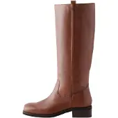 Next Stivale marrone chiaro