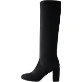 Next Stivale 'Forever Comfort' nero