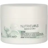 Wella Maschera Per Capelli Nutricurls Curls &amp; Waves 150ml