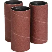 Holzstar Set di manicotti di levigatura Ø 51 mm K100, 5913714