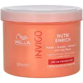 Wella Maschera Per Capelli Invigo Nutri-enrich 500ml