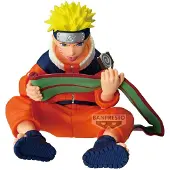 Banpresto Figura Naruto-naruto Uzumaki