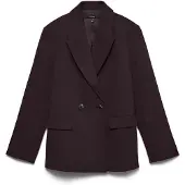 Vero Moda Blazer marrone