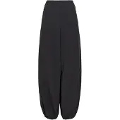 Vila Pantaloni 'VISelma' nero