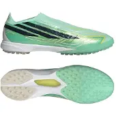 Adidas Scarpe Da Calcio F50 Hyperfast Pro Laceless Tf