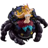 Banpresto Figura Ichibansho Black Maria
