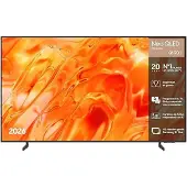 Samsung Televisore Tq50qn70h 50´´ 4k Neo Qled