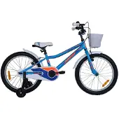 Umit Bicicletta Romina 20´´
