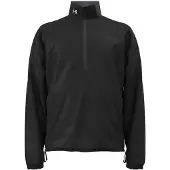 Under Armour Felpa Con Mezza Zip Icon Cw