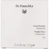 Dr. Hauschka Cipria In Polvere Libera Trasparente 00 12 G