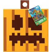 Paladone Lampada Minecraft Jack O Lantern Linterna De Calabaza