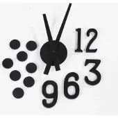 Jocca Orologio Da Parete