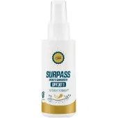 Surpass Care Crema Solare Spf30 Ecosun 100ml