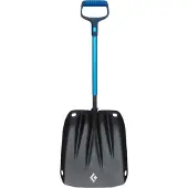 Black Diamond - Pala convertibile - Evac 7 Ultra Blue