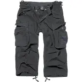 Brandit Pantaloni Industry Vintage