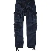 Brandit Pantaloni Pure Slim