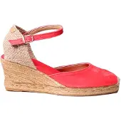 Toni pons Espadrillas Con Zeppa Lloret-5