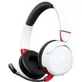 HyperX Cuffie Gaming Wireless Cloud Mini