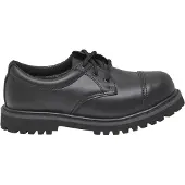 Brandit Scarpe Vegantom 3 Eyelet