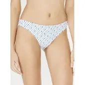 Pentik Slip bikini 'Bikinihosen' bianco
