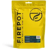 Firepot Maccheroni Con Verdure Extra Large