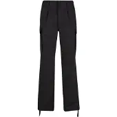 Brandit Pantaloni cargo nero
