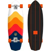 Hydroponic Surfskate Diamond C 32´´