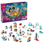 LEGO Friends Calendario dell'Avvento 2026
