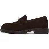 Derimod Slipper marrone