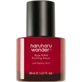 Haruharu Wonder Rose PDRN lenitivo Serum 30 ml
