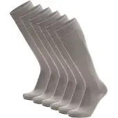 Ciocca Gambaletto grigio