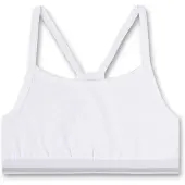Sanetta Reggiseno bianco
