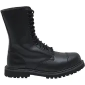 Brandit Stivali Vegantom 14 Eyelet