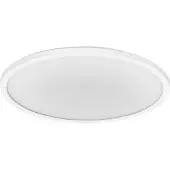 Osram SMART+ WiFi ORBIS ULTRA SLIM BACKLIGHT bianco Ø40cm RGBW