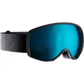 Atomic Revent M HD S2 Maschera da sci (M, blu)