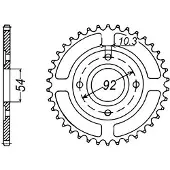 Sifam Pignone Posteriore 25022cz45