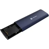 Natec Case Esterno Ssd M.2 Rhino