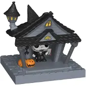 Funko POP! Figura The Nightmare Before Christmas Bitty Starter Set