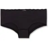 Sanetta Pantaloncini intimi verde scuro