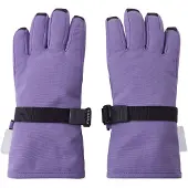Reima Kid's Tartu Guanti Bambini (4, lilla)