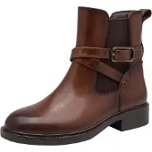 Tamaris Stivaletti Chelsea marrone - 41