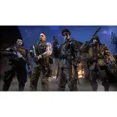 Playstation 5 Call Of Duty: Black Ops 7