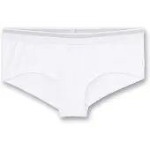 Sanetta Pantaloncini intimi bianco