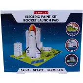 Fizz Creations Protezione Schermo Vernice Nasa Electric Paint