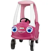 Little Tikes Veicolo Cavalcabile Princess Cozy Coupe