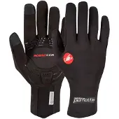 Castelli Guanti Perfetto Ros 2 Gore-tex Infinium Windstopper