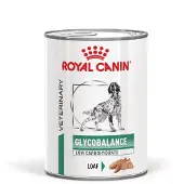 Royal Canin Cibo Umido Per Cani 12x410g Vhn Glycobal Lc