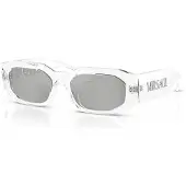 Versace Occhiali Da Sole Ve4489u1488v 55x18x140