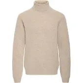 Casual Friday Pullover 'CFKarl' sabbia