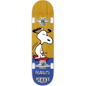 Hydroponic Skateboard Peanuts Collab Co 8´´
